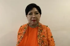 Titiek Puspa Belum Bisa...