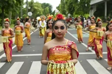 5 Ucapan Selamat Nyepi...