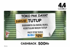 Khawatir ART mudik?...