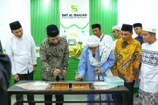 LPDB Perkuat Ekonomi...