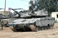 Israel Ancam Bombardir...