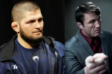 Misteri Pensiun Khabib...
