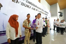 Mendukung Peningkatan...