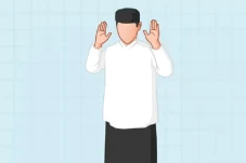 Apa Bacaan 7 Takbir...