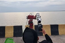 Lembaga Falakiyah NU...