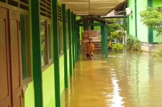 Hujan Deras, Banjir...