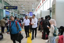 Kemenko Polkam Nilai...