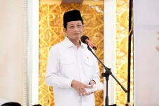 Idulfitri 1446 H, Menag:...