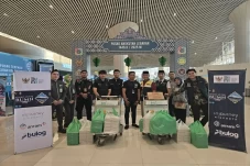 Dukung Kelancaran Mudik...