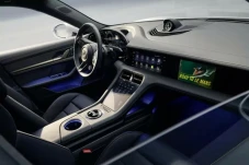 Porsche Tingkatkan Sistem...