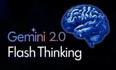 Gemini 2.5 Pro Teknologi...