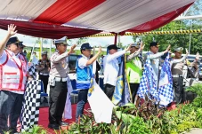 Menhub: One Way Nasional...