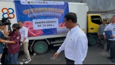 Mentan Amran: Operasi...
