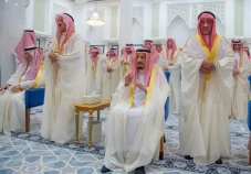 Raja Saudi Salman Ikut...