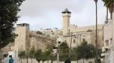 Israel Larang Umat Islam...
