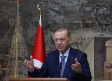 Erdogan Dukung Penuh...