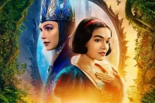 Snow White Live Action...