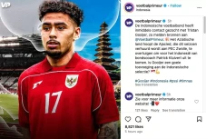 PSSI Dikabarkan Dekati...