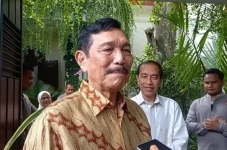 Usai Lebaran ke Rumah...
