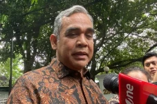 Sekjen Gerindra Sebut...