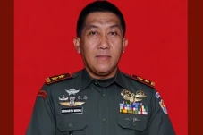Profil Mayjen TNI R...