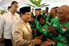Ini Kesan Para Pengemudi...
