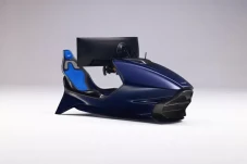 Aston Martin Kenalkan...