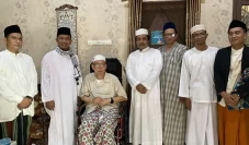 Anggota DPRD dari Perindo...