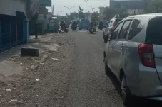 Idulfitri 2025, Pemudik...