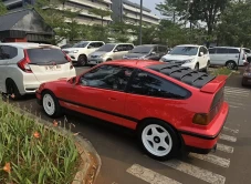 Kenapa setelah Ganti...