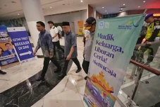 Pemerintah Siapkan 2...