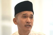 Ruben Onsu Ungkap Hidayah...