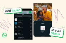 Bikin Status WhatsApp...