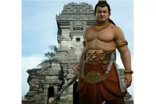 Dewi Andongsari, Sosok...