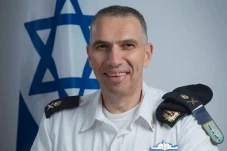 Netanyahu Tunjuk Eks...