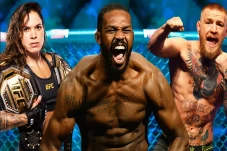 Mengenal 12 Kelas UFC:...