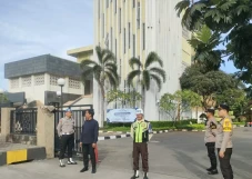 Kapolres Pelabuhan Tanjung...