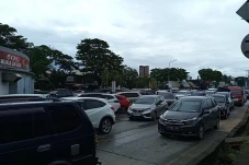 Tol Jakarta-Cikampek...