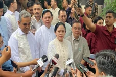 Puan Ungkap Pesan Megawati...