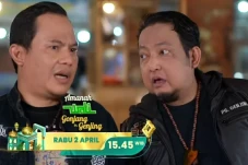 Sinopsis Sinema Spesial...