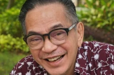 Ucapan Duka dari Para...