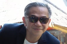 Penyebab Ray Sahetapy...