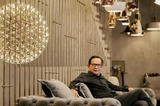 Ray Sahetapy Berwasiat...