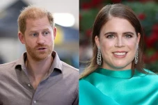 Pangeran Harry Memutuskan...