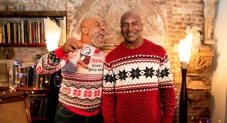 Kocak! Mike Tyson dan...