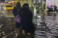 Jatimulya Diterjang...