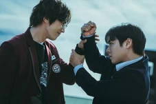 Weak Hero Class 2 Tayang...