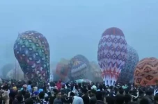 Festival Balon Udara...