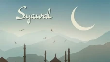 Kapan Puasa Syawal Tahun...