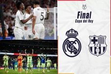 Prediksi Real Madrid...